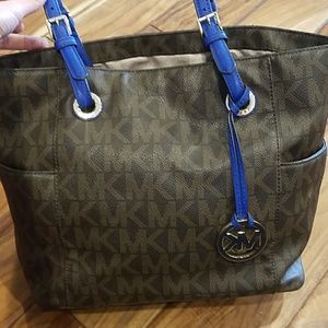 Michael Kors handbag